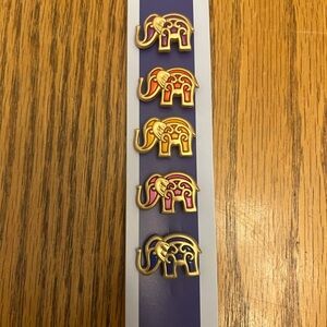 Simply Charmed Magnetic Wine Charms